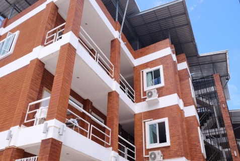 Бан Чанг: Отель Changsova Hotel
