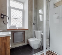 Стандарт (2 односпальные кровати) в Московье