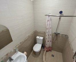 Номер улучшенный комфорт с 2 односпальными кроватями в ЭльМар