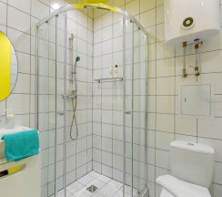 Stylish Studio Mini Arbat в Axis.Moscow Arbat