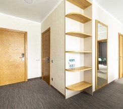 Горизонт Family Suite в Город Mira Family Resort&SPA Anapa Miracleon