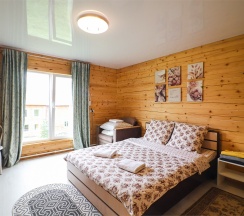 Гостевой дом №2 в Кедр Золотой