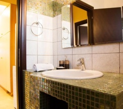Апартаменты с 2 комнатами в Gerasimos Dream House