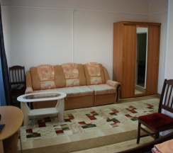 Двухместный номер Superior двуспальная кровать в Цезарь