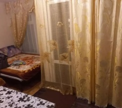 Молодежная (общая ванная комната) в 27 регион