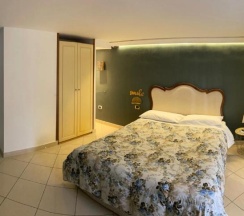 Двухместный номер Standard двуспальная кровать в b&b medina central