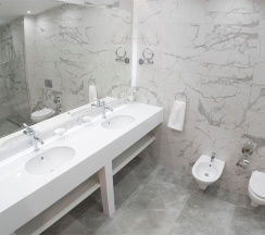 Президентский люкс в Volleygrad sports & health resort