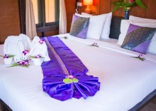 Вилла Premium в ThaiLife Wellness and Meditation Resort