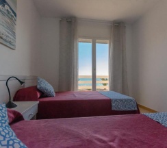 Апартаменты с 2 комнатами в Residencial Guardamar Zeus
