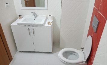 Одноместный номер Standard в Sanli Hotel Blue