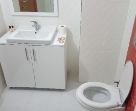 Двухместный номер Standard в Sanli Hotel Blue
