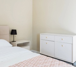 Апартаменты Standard в Константа