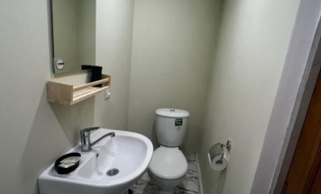 Двухместный номер Standard 2 отдельные кровати в Green Garden