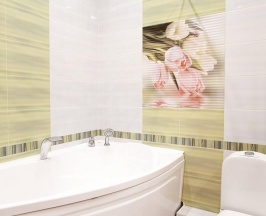 Номер стандарт в Даудель 3*by 3452 Hotel Group