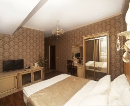 Стандарт в Красотель