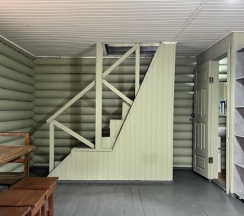 Домик Комфорт 6ти местный в Гремучий