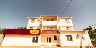 Алматы: Гостевой дом Guest House 2 Stars Almaty