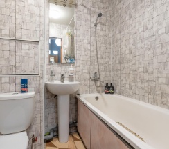 1-комнатные апартаменты стандарт в BestFlat24 (БэстФлэт24) на улице Большая Марьинская
