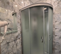 Трехкомнатный люкс 8 в Курай