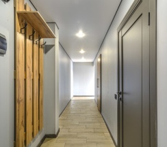 Улучшенный  №44 в Портал Апартментс