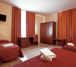 Люкс в Hotel San Martino