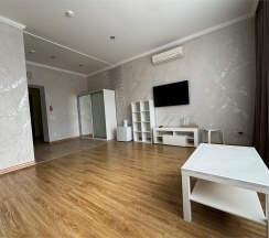 Двухкомнатный номер без балкона в Скала