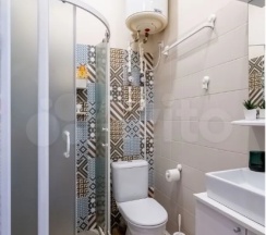 Квартира в Апартаменты на пр-т Римского-Корсакова, 3