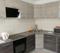 Квартира в Апартаменты на 1-й пр. Строителей, 5Б