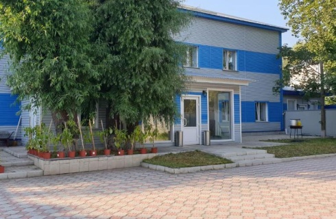 Старый Оскол: Гостевой дом На Котле