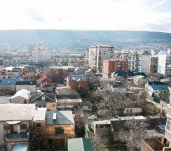 М.Горького 85Б. 1-комн.кв., 7-этаж, 112 в АнтиОтель