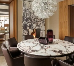 Люкс Montenapoleone в Park Hyatt Milano