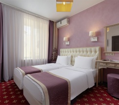 Двухместный номер" КОМФОРТ" в Тучков