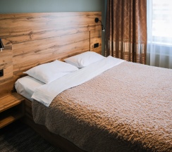 Улучшенный в Олимп