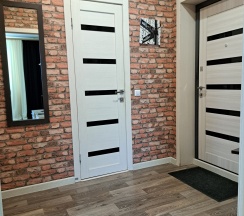 Квартира в Апартаменты на улица Девятаева, 13
