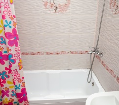 М.Горького 85Б. 1-комн.кв., 10-этаж, 128 в АнтиОтель