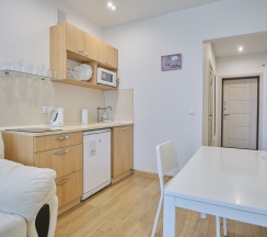 Советская 90 (№3), 45 кв.м, (пр.Ленина 200м) в Апартаменты Петровские