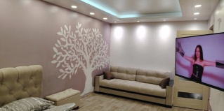 Минск: Апартаменты Апартаменты Симпатичная однушка