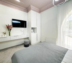Стандарт NEW в PANinter Hotel&SPA Mineral