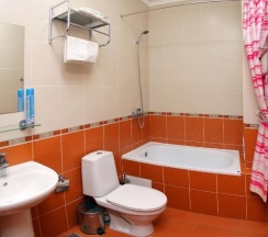 Двухместный "Стандарт" в Диана