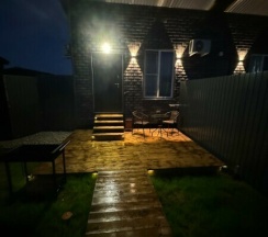 Домик №5 в Sh Premium Home