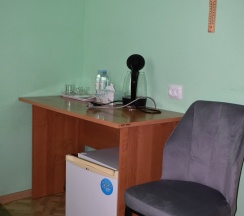 Номер II категории (Стандарт) № 10/1 в Горизонт