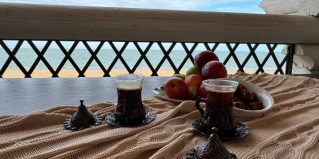 Махачкала: Коттедж Domik_05