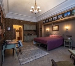 РЕТРО в Казанский