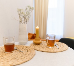 Стандарт улучшенный в Дом Дипнера