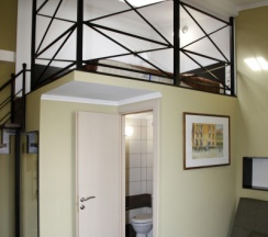 Полулюкс улучшенный в Venezia