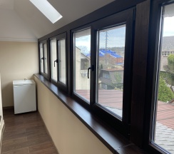 Люкс в Оазис