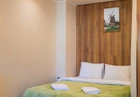 Апартаменты Nova Apartments в Владивостоке