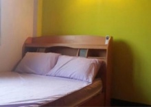 Двухместный номер Standard двуспальная кровать в M House Hostel