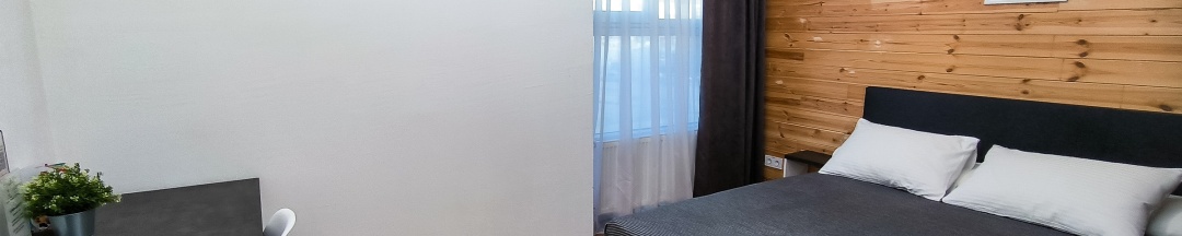 Комфорт одноместный в BusinessHotel