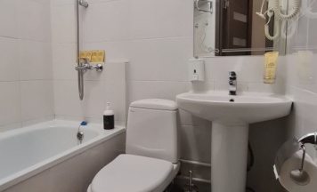 Стандарт одноместный в Репин